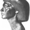 GIACOMETTITHEEGYPTIAN