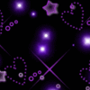 stars-hearts-purple